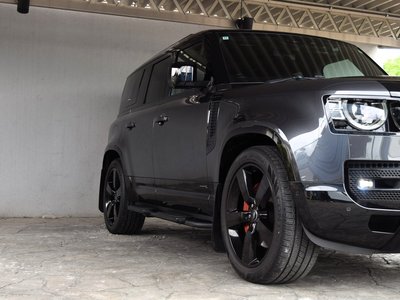 2022 LAND Rover DEFENDER 缩略图 35