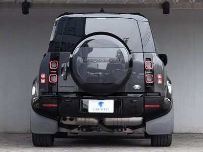 2022 LAND Rover DEFENDER 缩略图 40