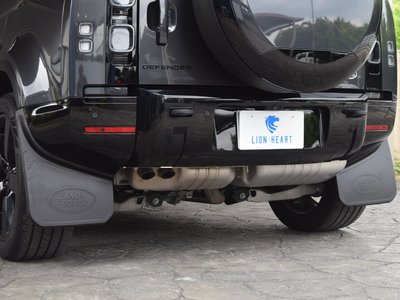2022 LAND Rover DEFENDER 缩略图 39