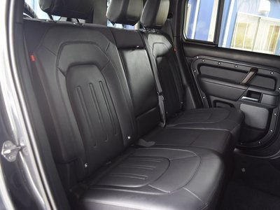 2022 LAND Rover DEFENDER 缩略图 27