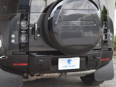 2022 LAND Rover DEFENDER 缩略图 13
