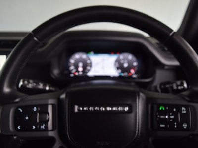 2022 LAND Rover DEFENDER 缩略图 14