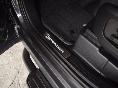 2022 LAND Rover DEFENDER 缩略图 30