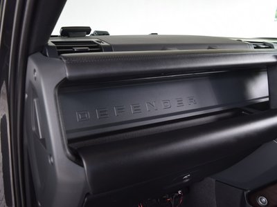 2022 LAND Rover DEFENDER 缩略图 62