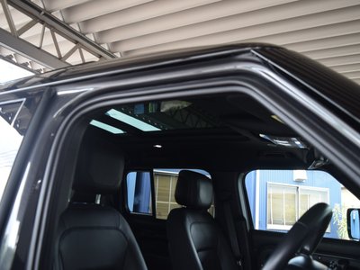 2022 LAND Rover DEFENDER 缩略图 18
