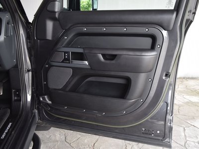 2022 LAND Rover DEFENDER 缩略图 51