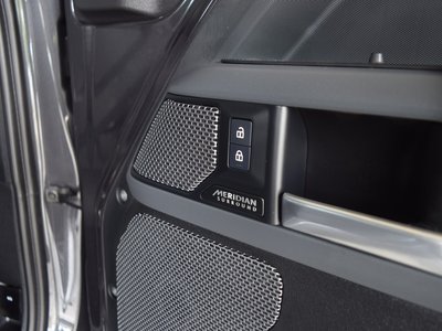 2022 LAND Rover DEFENDER 缩略图 24