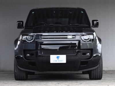 2022 LAND Rover DEFENDER 缩略图 36