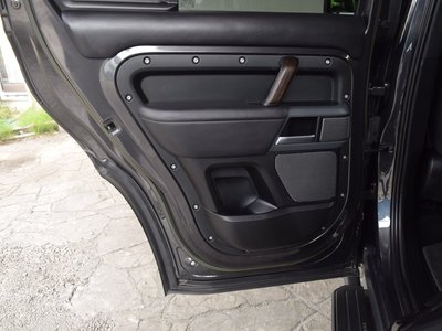 2022 LAND Rover DEFENDER 缩略图 59