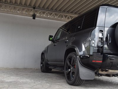 2022 LAND Rover DEFENDER 缩略图 48