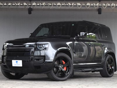 LAND ROVER DEFENDER - 6