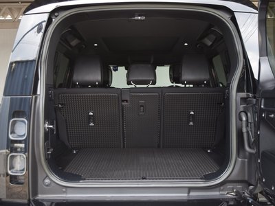 2022 LAND Rover DEFENDER 缩略图 29