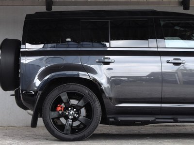 2022 LAND Rover DEFENDER 缩略图 44