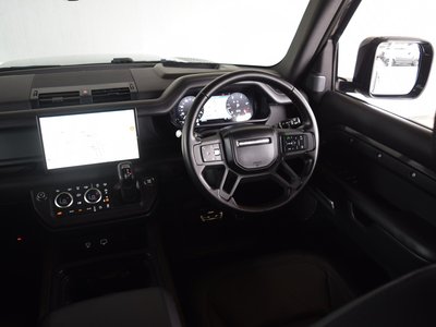 2022 LAND Rover DEFENDER 缩略图 57