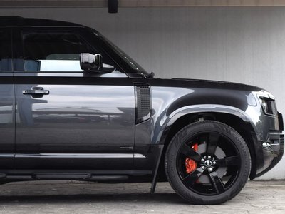 2022 LAND Rover DEFENDER 缩略图 45