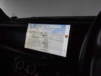 2022 LAND Rover DEFENDER 缩略图 21