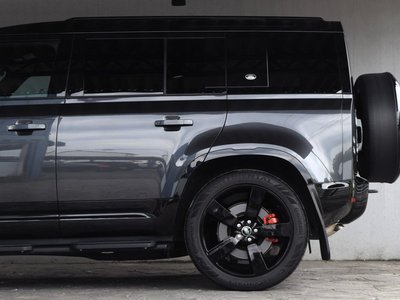 2022 LAND Rover DEFENDER 缩略图 42