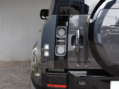 2022 LAND Rover DEFENDER 缩略图 38