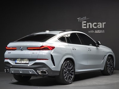 BMW X6 - 3