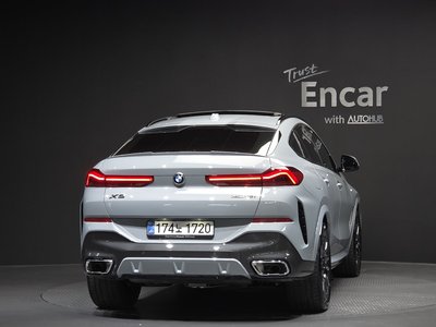 BMW X6 - 4
