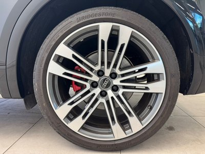 2022 AUDI SQ5 — миниатюра 83