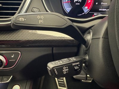 2022 AUDI SQ5 — миниатюра 96
