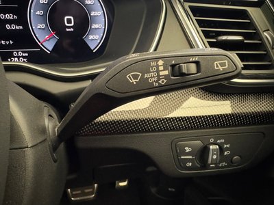2022 AUDI SQ5 — миниатюра 100