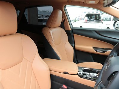 LEXUS NX - 8