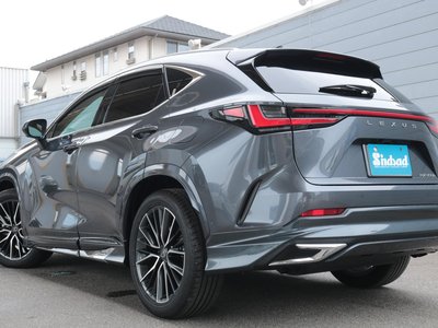 LEXUS NX - 7