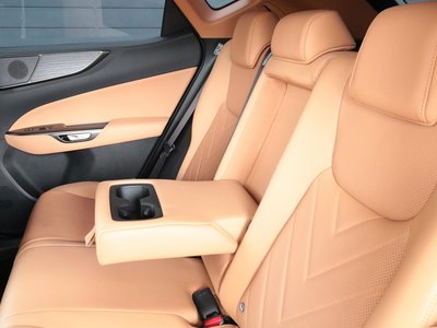 LEXUS NX - 9