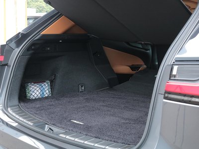 LEXUS NX - 10
