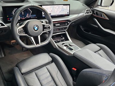 BMW 4 SERIES - 5