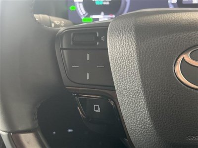 2023 TOYOTA ALPHARD — миниатюра 11