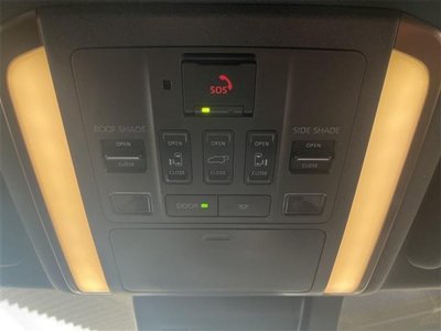 2023 TOYOTA ALPHARD — миниатюра 50