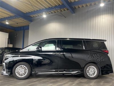 2023 TOYOTA ALPHARD — миниатюра 27