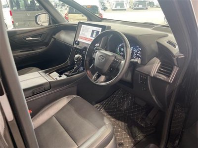 2023 TOYOTA ALPHARD — миниатюра 46