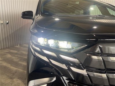 2023 TOYOTA ALPHARD — миниатюра 36