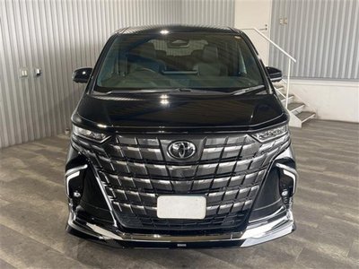 2023 TOYOTA ALPHARD — миниатюра 26