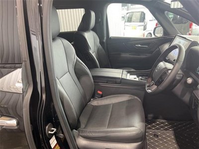 2023 TOYOTA ALPHARD — миниатюра 42