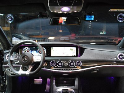 MERCEDES-BENZ S-CLASS - 7