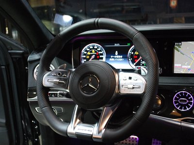 MERCEDES-BENZ S-CLASS - 8