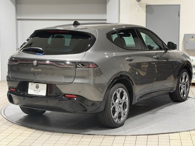 ALFA ROMEO TONALE - 8