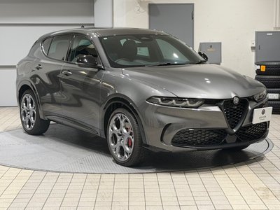 ALFA ROMEO TONALE - 10