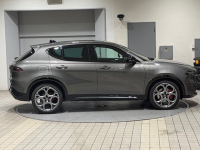 ALFA ROMEO TONALE - 9