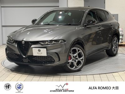 ALFA ROMEO TONALE - 1