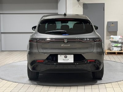 ALFA ROMEO TONALE - 7