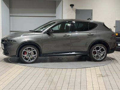 ALFA ROMEO TONALE - 5