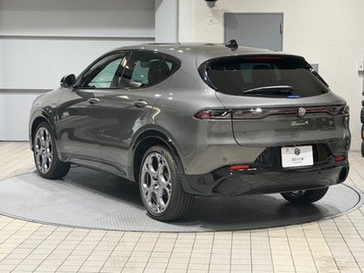 ALFA ROMEO TONALE - 6