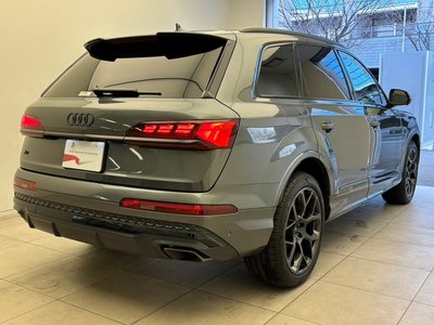AUDI Q7 - 7