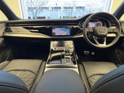 AUDI Q7 - 3